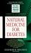 Natural Medicine for Diabetes: The Dell Natural Medicine Library