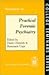 Seminars in practical forensic psychiatry (College seminars series)