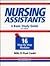 Nursing Assistants  by Beverly Robertson