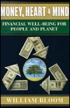 Money, Heart and Mind: Financial Well-Being for People and Planet (Hardcover)