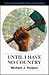 Until I Have No Country: A Novel of King Philip's War in New England