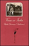 Portada de Venus en India, de Charles Devereaux