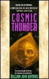 Cosmic Thunder
