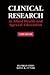 Clinical Research in Allied...