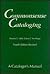 Commonsense Cataloging: A Cataloger's Manual