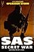 Sas Secret War by Tony Jeapes