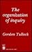 The Organization of Inquiry