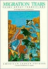 Migration Tears: Poems About Transitions (Paperback)