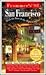 Frommer's San Francisco '98