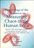 Measuring Chaos in the Human Brain - Proceedings of the Conference