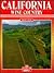 California Wine Country: Napa Valley, Sonoma Valley, Russian River Valley, Anderson Valley, Mendocino County