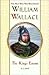 William Wallace The King's Enemy by D.J. Gray