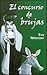 El concurso de brujas by Eva Ibbotson