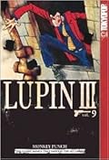 Lupin III: v. 9