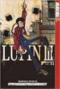 Lupin III: v. 11