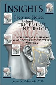Insights Facts and Stories behind Trigeminal Neuralgia