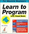 Learn to Program with Visual Basic 6