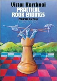 Practical Rook Endings (Paperback)