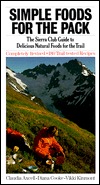 Simple Foods for the Pack (Paperback)