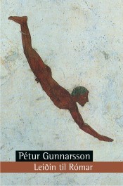 Leiðin til Rómar (Hardcover)