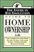 ABA Guide to Home Ownership...