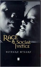 Race and Social Justice (Hardcover)