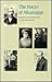 The Percys of Mississippi: Politics and Literature in the New South (Southern Biography Series)
