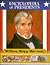 William Henry Harrison: Ninth President of the United States