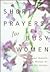 Short Prayers for Busy Women by Harriet Crosby