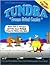 Tundra: Freeze Dried Comics