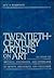 Twentieth-Century Artists on Art: An Index to Writings, Statements, and Interviews by Artists, Architects, and Designers