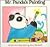 Mr. Panda's Painting