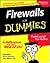 Firewalls For Dummies?