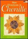 New Directions in Chenille
