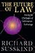 The Future of Law: Facing the Challenges of Information Technology