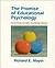 The Promise of Educational Psychology by Richard E. Mayer