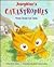 Josephine's Catastrophes: Three Great Cat Tales
