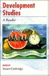 Developmental Studies A Reader