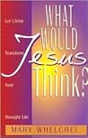 What Would Jesus ...