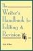 The Writer's Handbook for E...
