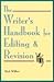The Writer's Handbook for Editing & Revision