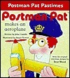 Postman Pat Makes an Aeroplane