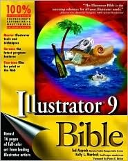 Illustrator 9 Bible (Paperback)