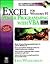 Excel for Windows 95 Power Programming with VBA