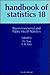 Handbook of Statistics 18: ...