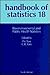 Handbook of Statistics 18 by Pranab Kumar Sen
