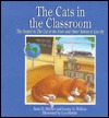 The Cats in the Classroom: The Sequel to the Cat at the Door and Other Stories to Live by (Paperback)