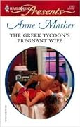 The Greek Tycoon's Pregnant Wife