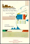 Storm pattern: Poems from two Navajo women (Hardcover)