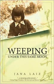 Weeping Under This Same Moon (Paperback)